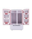 Ao Xie Toys Home Appliance Refrigerator Play & Learn pretend play kitchen set